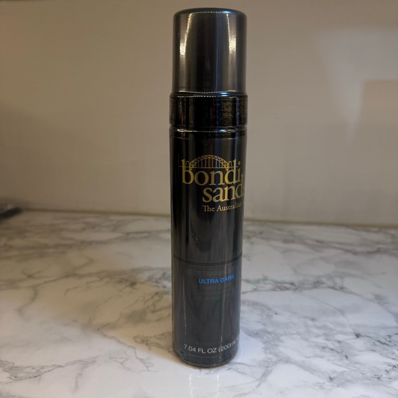 NEW Bondi Sands Ultra Dark Self Tanning Foam - Picture 1 of 2